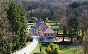 Gite Moulin De La Serree