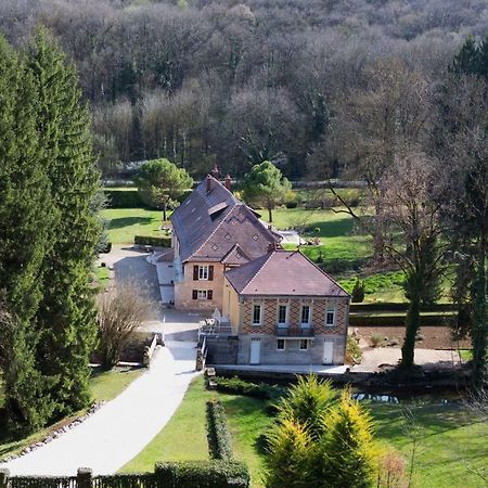 Gite Moulin De La Serree Villa Nuits-Saint-Georges Buitenkant foto