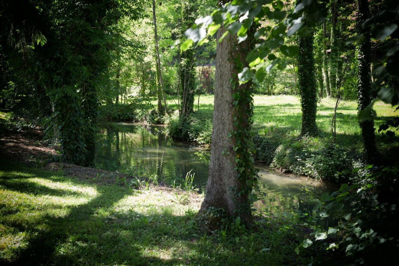 Gite Moulin De La Serree Nuits-Saint-Georges Buitenkant foto